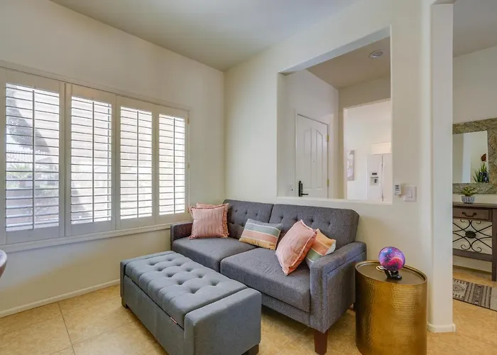 Holiday home Near Golf Courses: W/ Private Pool Surprise
