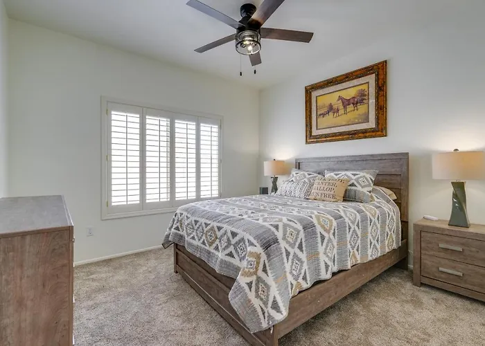 Near Golf Courses: W/ Private Pool * Surprise