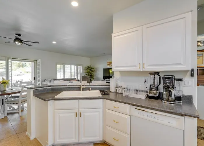 Near Golf Courses: W/ Private Pool *