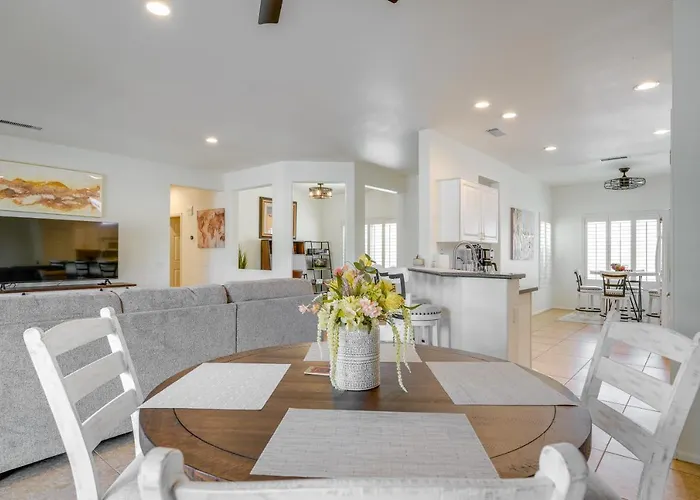 Near Golf Courses: W/ Private Pool *
