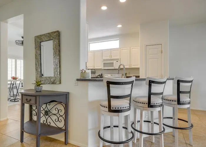 Near Golf Courses: W/ Private Pool