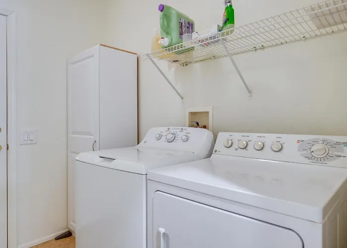 Holiday home Near Golf Courses: W/ Private Pool