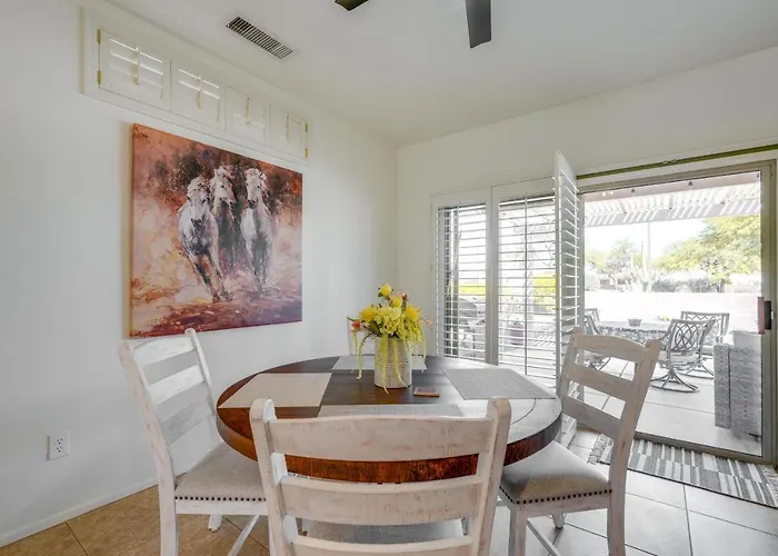 Near Golf Courses: W/ Private Pool