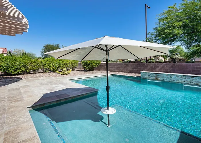 Near Golf Courses: W/ Private Pool *