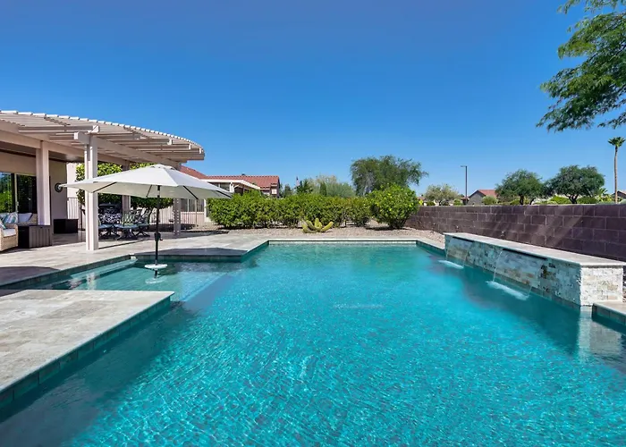 Holiday home Near Golf Courses: W/ Private Pool *