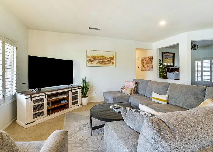 Near Golf Courses: W/ Private Pool *