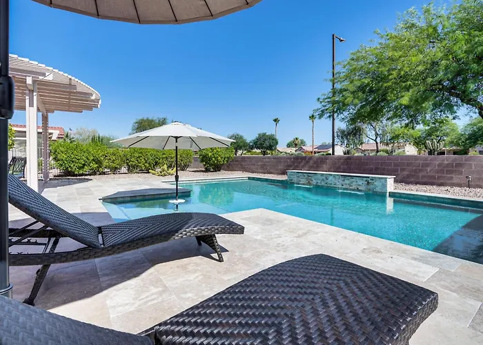 Near Golf Courses: W/ Private Pool * Surprise
