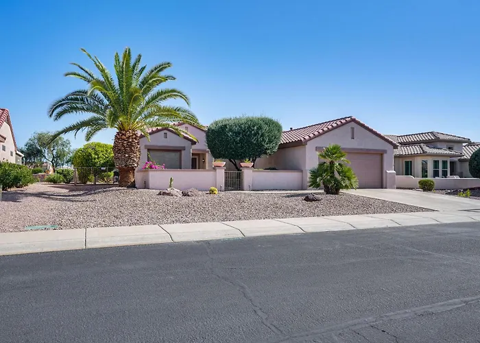 Holiday home Near Golf Courses: W/ Private Pool