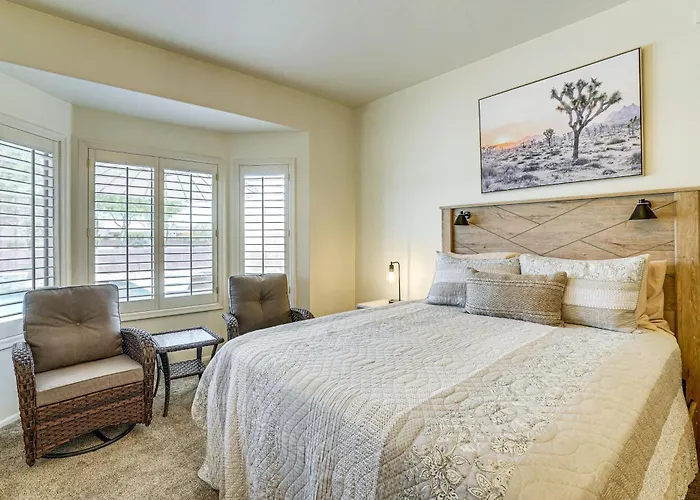 Holiday home Near Golf Courses: W/ Private Pool Surprise