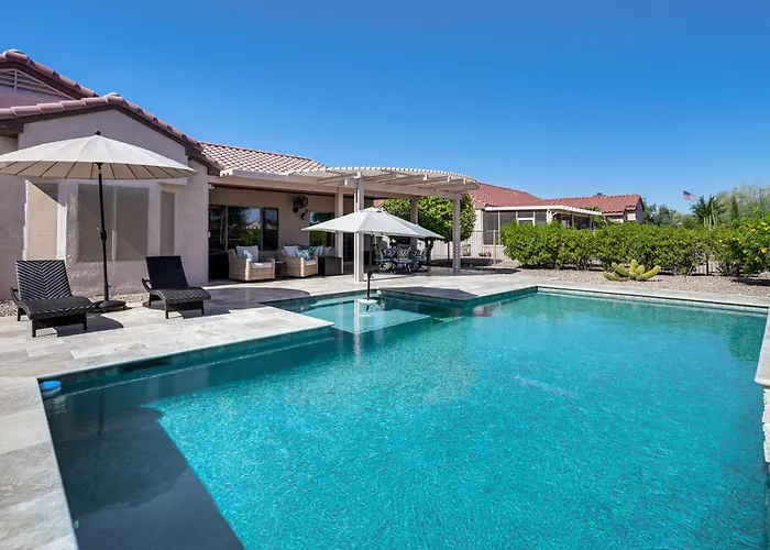 Near Golf Courses: W/ Private Pool