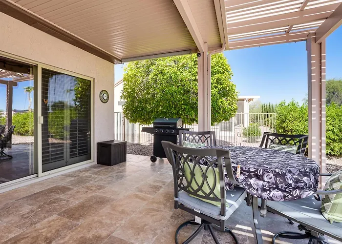 Near Golf Courses: W/ Private Pool Holiday home Surprise