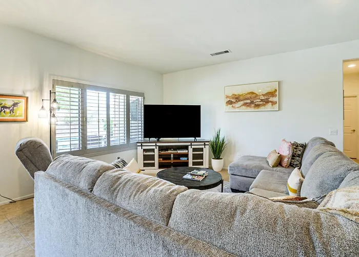 Near Golf Courses: W/ Private Pool Surprise